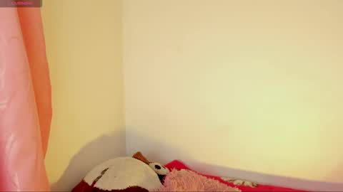 ALANA Please follow me  online show from March 8, 12:00 am