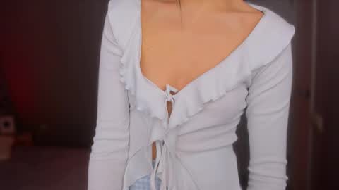 alanamell online show from March 12, 8:30 am