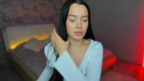 alanamell online show from January 29, 9:07 pm