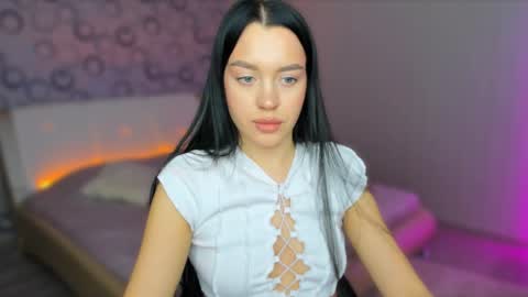 alanamell online show from January 21, 10:08 pm