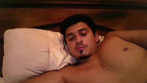 alanargenttt25 online show from February 25, 6:58 am