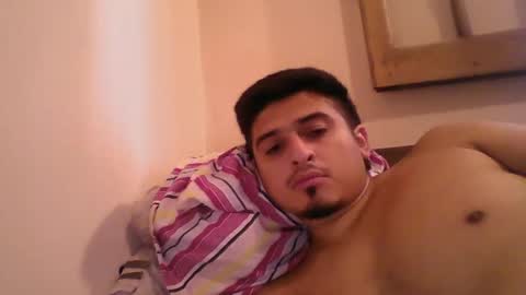 alanargenttt25 online show from February 7, 5:18 pm