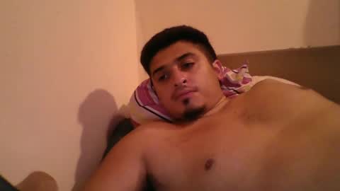 alanargenttt25 online show from February 5, 4:59 am