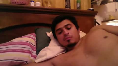 alanargenttt25 online show from February 2, 4:15 am