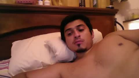 alanargenttt25 online show from January 31, 3:41 am