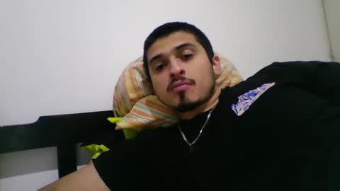 alanargenttt25 online show from October 27, 9:48 pm