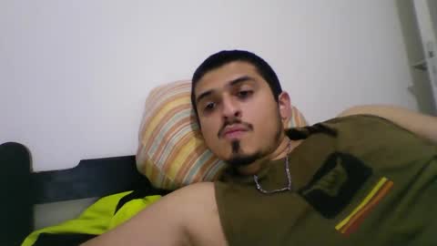 alanargenttt25 online show from October 21, 10:57 pm