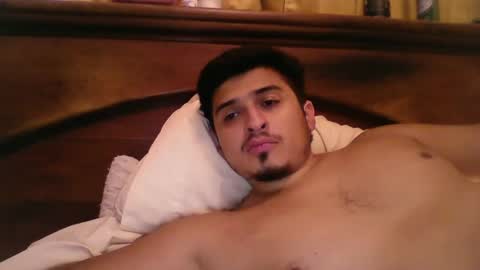 alanargenttt25 online show from February 17, 11:11 pm