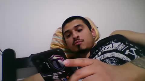 alanargenttt25 online show from October 14, 10:02 pm