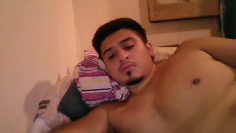 alanargenttt25 online show from February 6, 11:58 pm