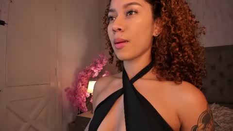 Tell me Alana online show from June 24, 12:12 pm