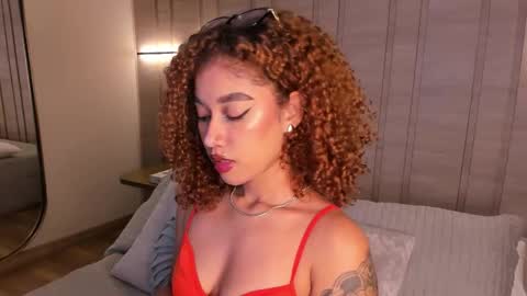 Tell me Alana online show from March 29, 12:29 pm