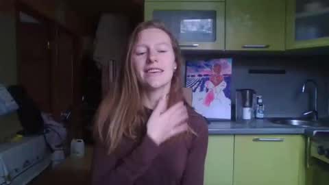 Snapshot of alane26 chatting on March 2, 12:22 pm Elisa online show from March 2, 12:22 pm