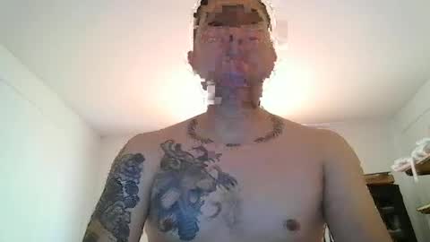 alanj998 online show from June 15, 8:23 pm