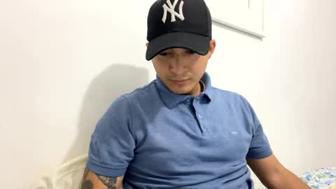 Snapshot of alanj998 chatting on September 30, 4:34 am alanj998 online show from September 30, 4:34 am