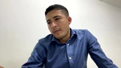 alanj998 online show from March 10, 5:45 am