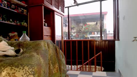 Snapshot of alann_snow chatting on January 15, 10:57 pm Alann online show from January 15, 10:57 pm