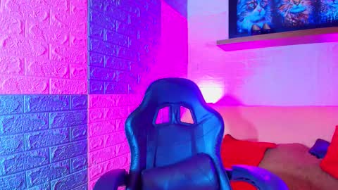 Alanna online show from February 3, 6:22 am