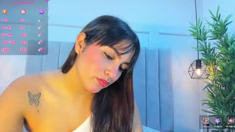 Alanna  online show from February 22, 12:08 pm