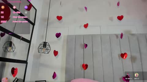 Alanna  online show from February 14, 4:41 pm