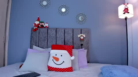 Alanna  online show from December 15, 11:17 am