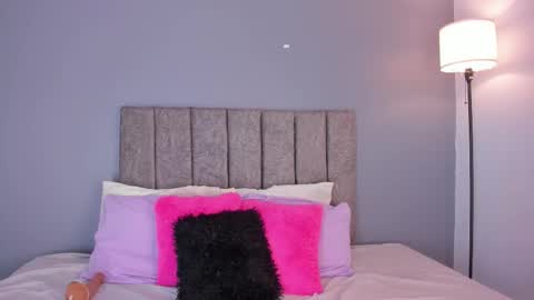 Alanna  online show from February 12, 12:09 pm