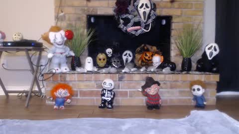 Alanna Rack online show from October 7, 12:23 pm