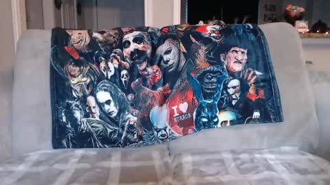 Alanna Rack online show from September 12, 1:35 pm