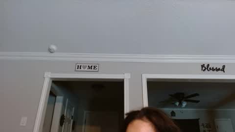 Alanna Rack online show from February 24, 4:58 pm