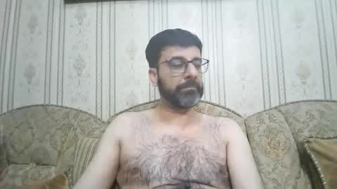 alanpageex online show from May 1, 8:03 pm