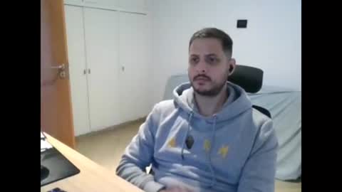 alansier online show from April 27, 4:15 pm