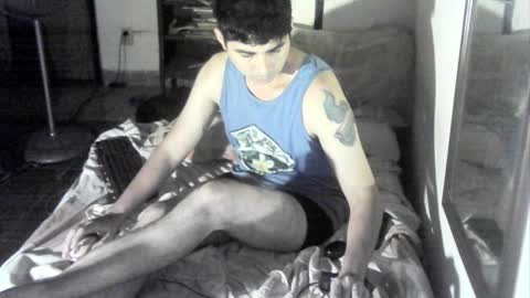 Alan Stone online show from February 27, 7:15 pm