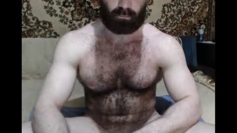 AlanStrongs online show from June 20, 5:13 am