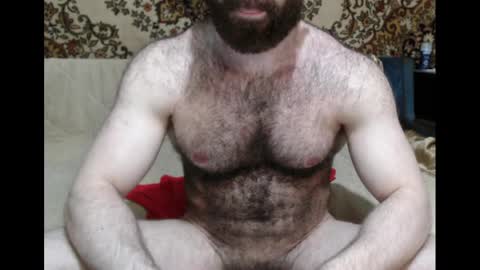 AlanStrongs online show from May 27, 12:28 am