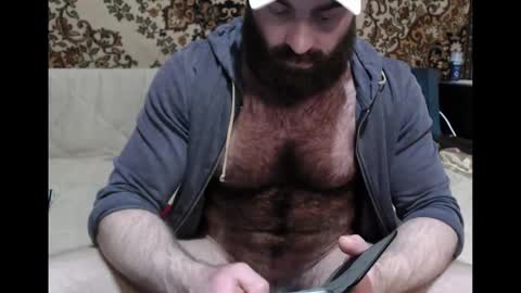 AlanStrongs online show from February 19, 11:59 pm