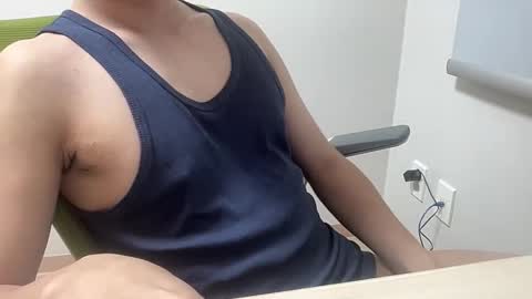 alanwu12 online show from September 12, 1:57 pm