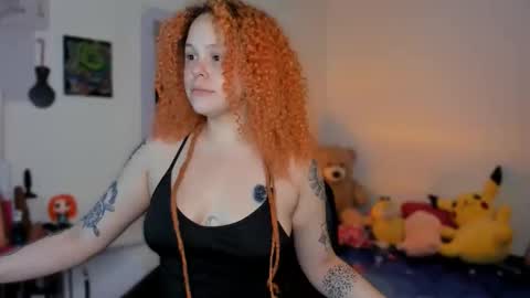 Caro online show from April 6, 12:28 pm