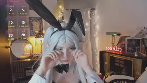 Alaska Grace       online show from February 12, 3:40 am