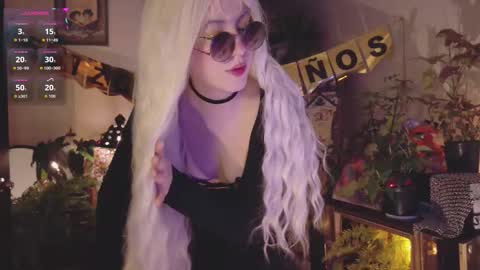 Alaska Grace       online show from September 9, 3:17 am