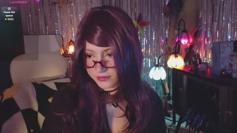 Alaska Grace       online show from March 24, 2:50 am