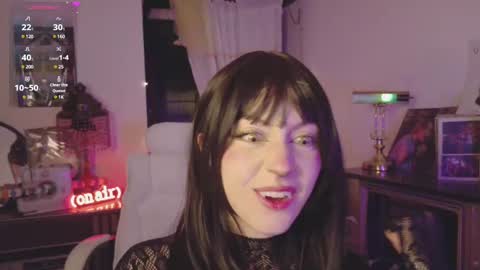 Alaska Grace       online show from March 11, 3:58 am