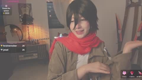 Alaska Grace       online show from December 18, 4:09 am