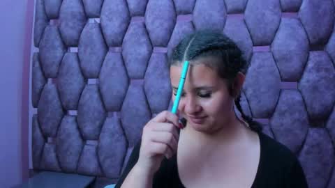 AlaSmith  online show from November 14, 4:47 am