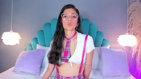 Alassia Hocthner online show from October 20, 11:37 am