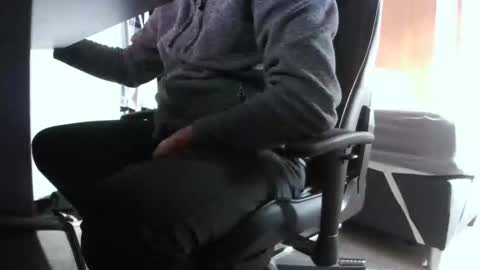 Snapshot of albanianking07 chatting on November 1, 11:53 am albanianking07 online show from November 1, 11:53 am