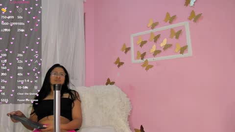 Alba Olimpo online show from February 4, 3:33 am