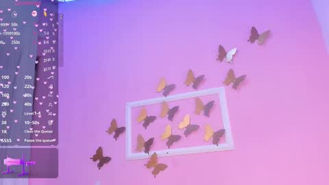 Alba Olimpo online show from February 9, 6:43 am