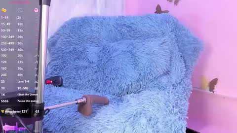 Alba Olimpo online show from March 12, 6:18 am