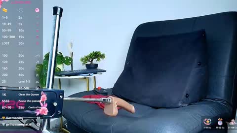 Alba Olimpo online show from September 9, 5:57 pm