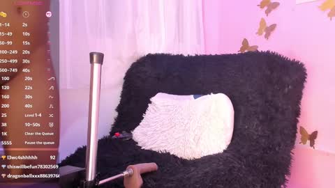 Alba Olimpo online show from February 23, 10:17 am